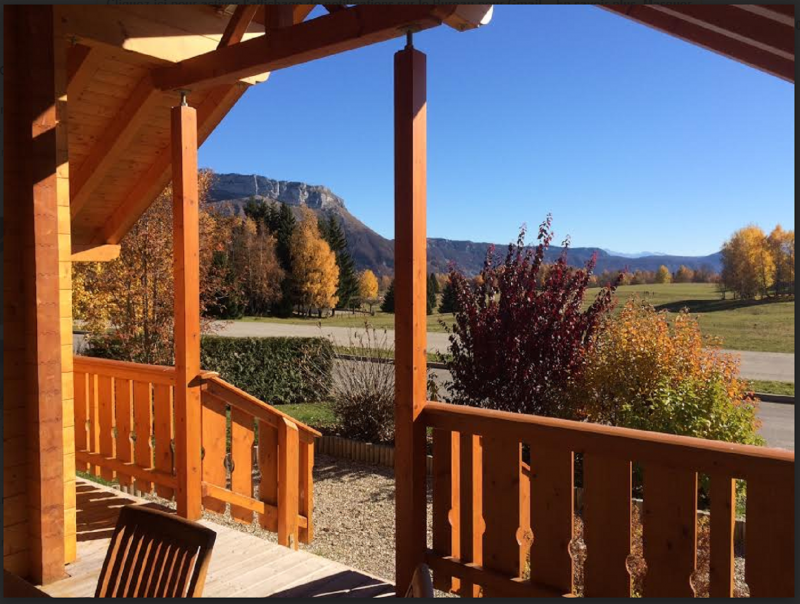 La Marmotte La Marmotte