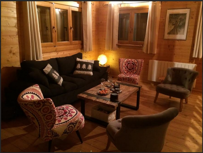 La Marmotte La Marmotte