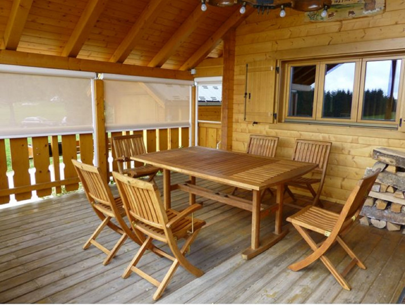 La Marmotte La Marmotte