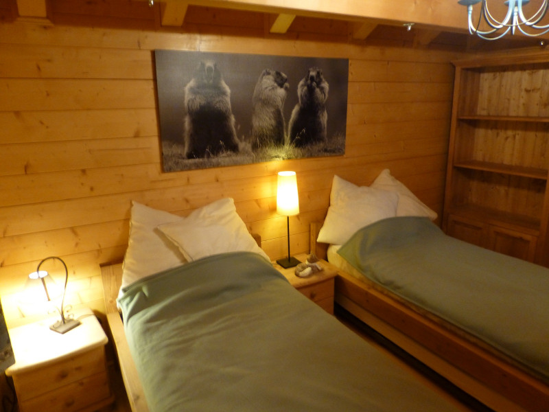 La Marmotte La Marmotte