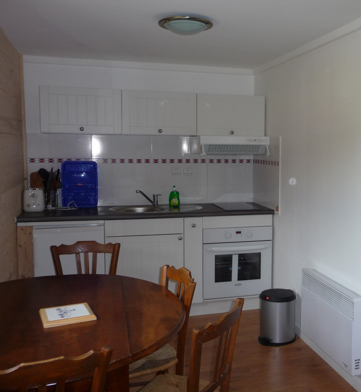 Appartement de la Fruitière