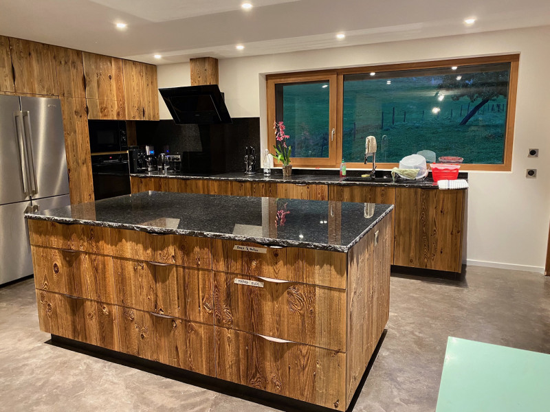 La Grange au ruisseau