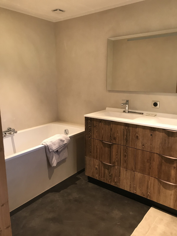 La Grange au ruisseau