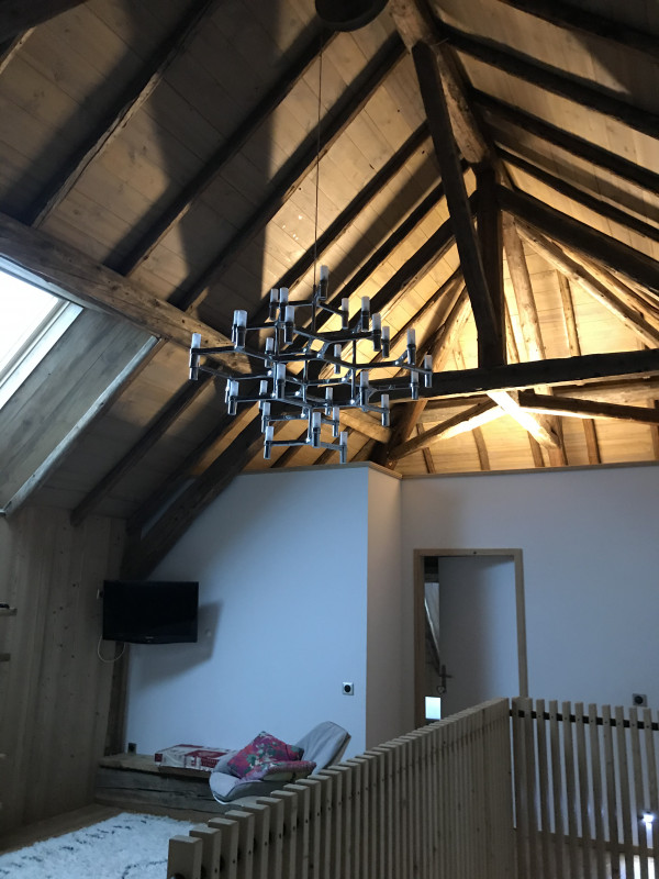 La Grange au ruisseau