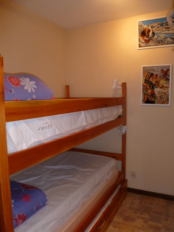 N°26 Le Margériaz - © CDR Aillons Margériaz N°26 Le Margériaz