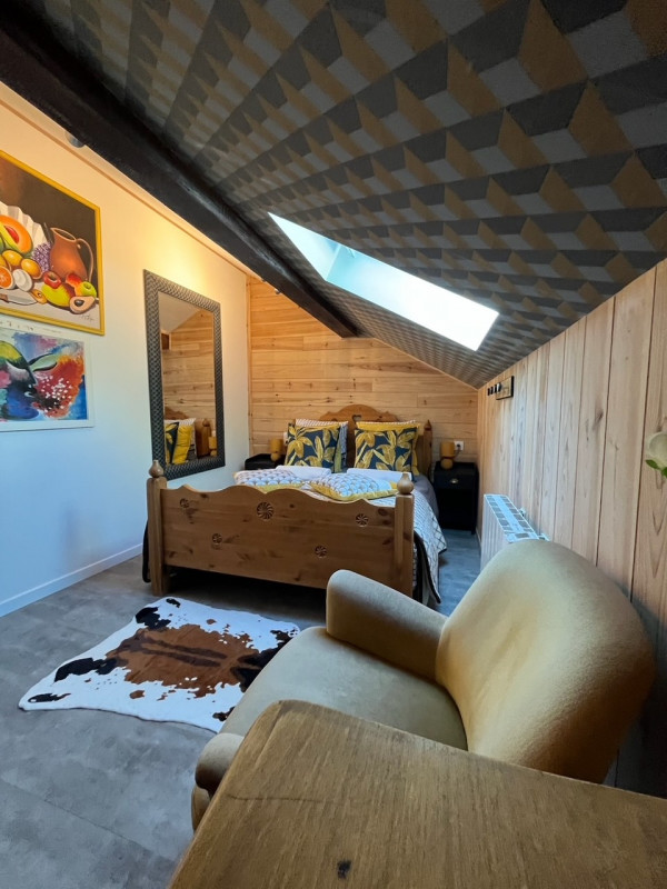 La source du Plainpalais - Belledonne_Les Déserts