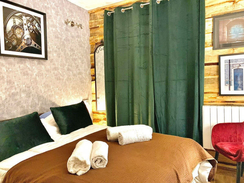 La source du Plainpalais - Margeriaz_Les Déserts