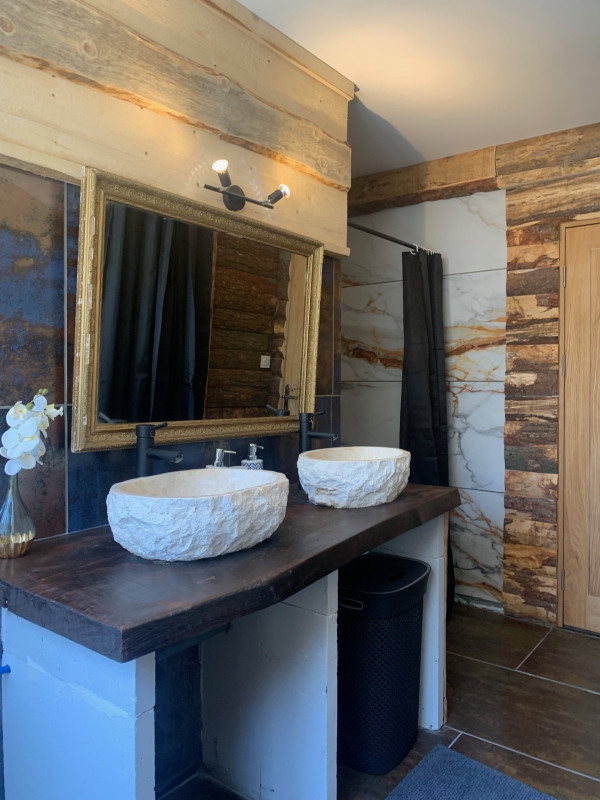 La source du Plainpalais - Margeriaz_Les Déserts