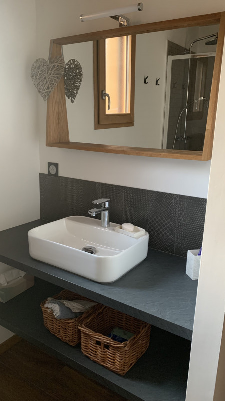 Chalet du Bois de l'Envers_La Féclaz