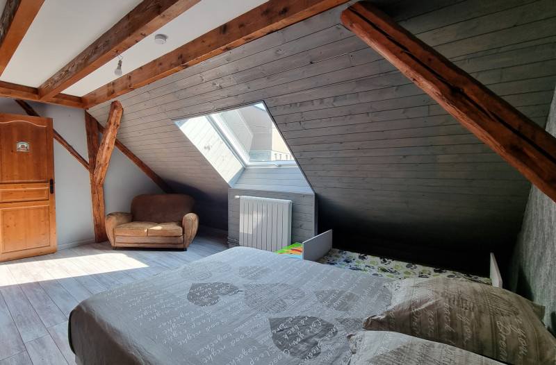 Les Cat'Saisons_Aillon-le-Vieux - © Vessella C. Les Cat'Saisons_Aillon-le-Vieux