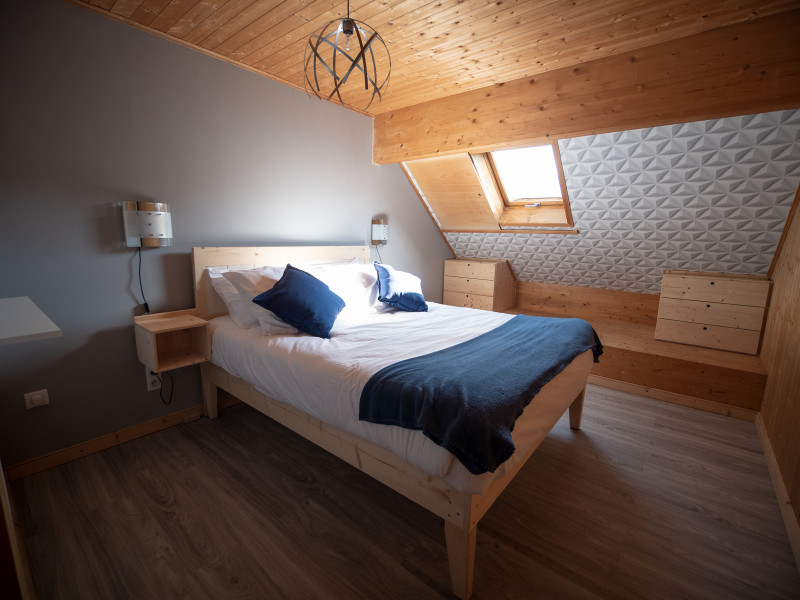 Le Four - © DEILLON Robert Le Four