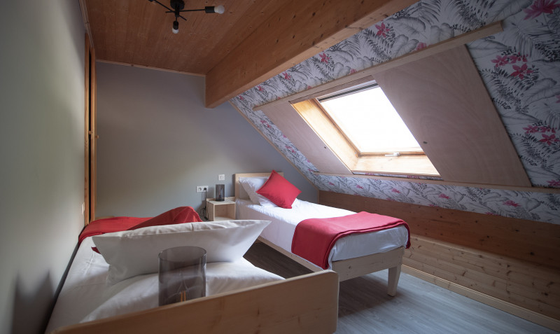 Le Four - © DEILLON Robert Le Four