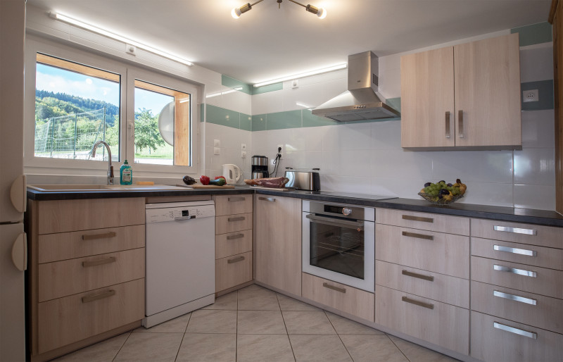 Le Four - © DEILLON Robert Le Four