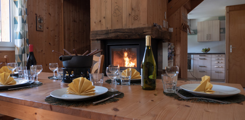 Le Four - © DEILLON Robert Le Four