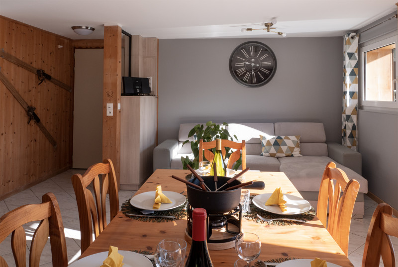 Le Four - © DEILLON Robert Le Four