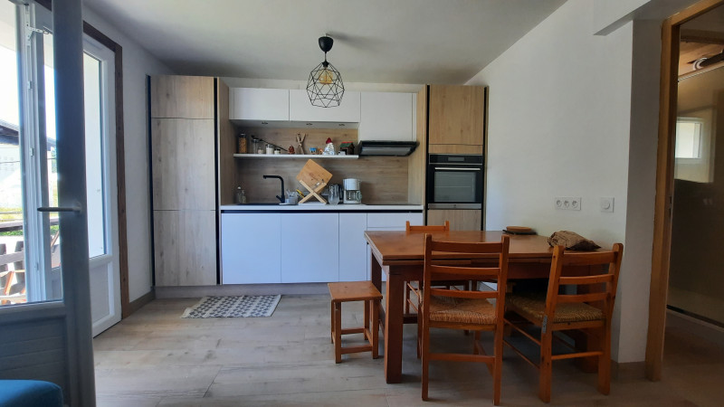 séjour - © Lise Pouliquen séjour