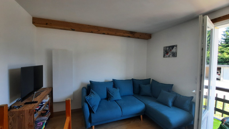 coin salon - © Lise Pouliquen coin salon