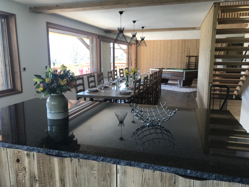 La Grange au ruisseau