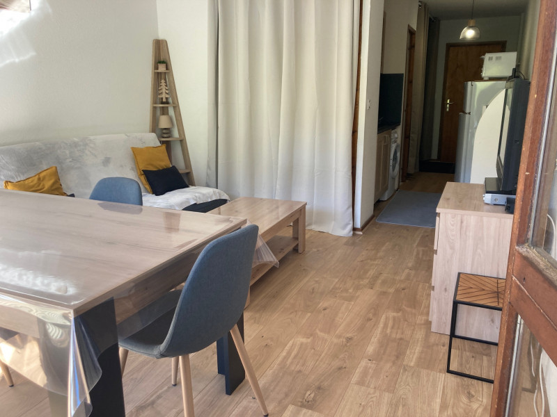 Lebon n°27 Margériaz