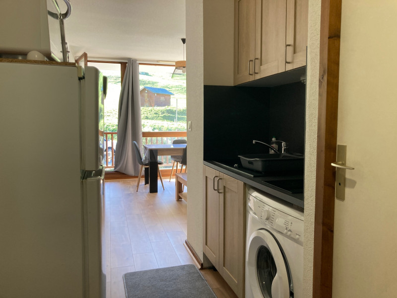 Lebon n°27 Margériaz