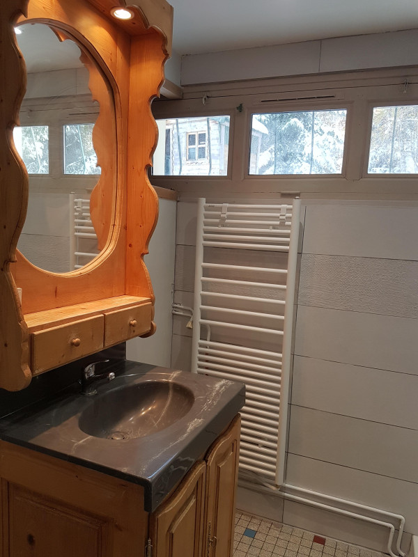 Chalet Les Epilobes_Le Revard