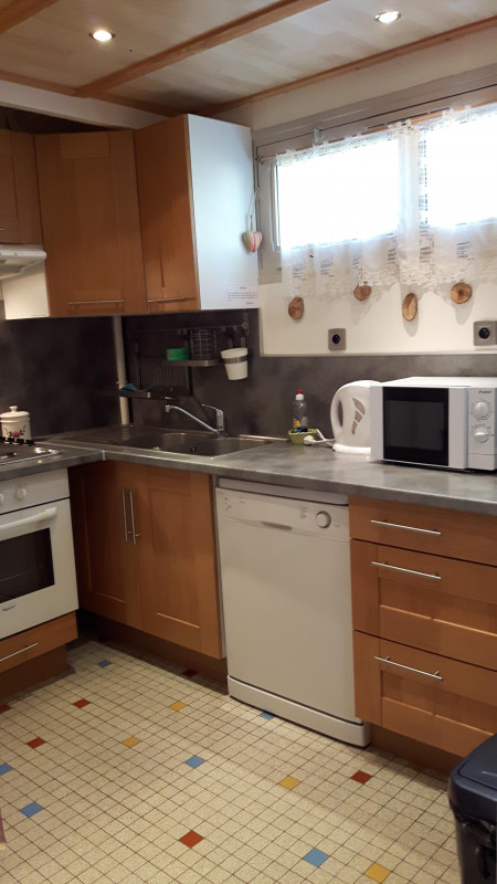 Chalet Les Epilobes_Le Revard