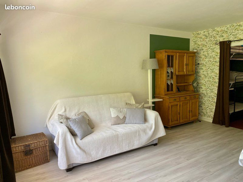 coin couchage