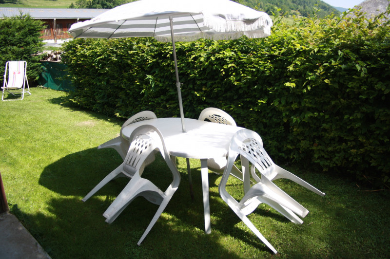 Chalet Gones