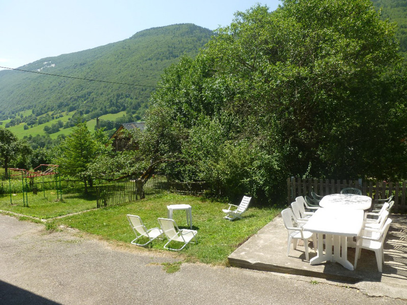 Le Gîte Jacquot - Mme Pettoello - © Mme Pettoello Le Gîte Jacquot - Mme Pettoello
