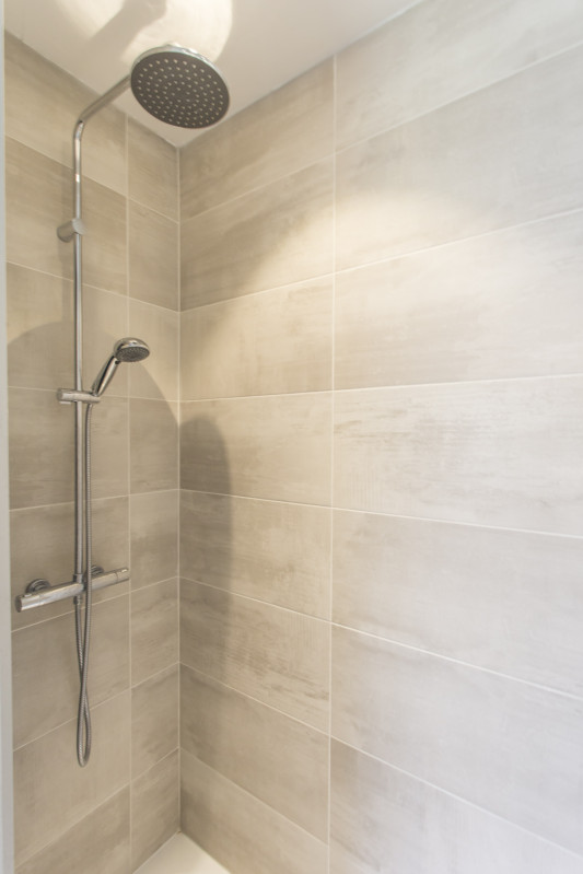 Studio les Thermes - © VinceCityGites Studio les Thermes