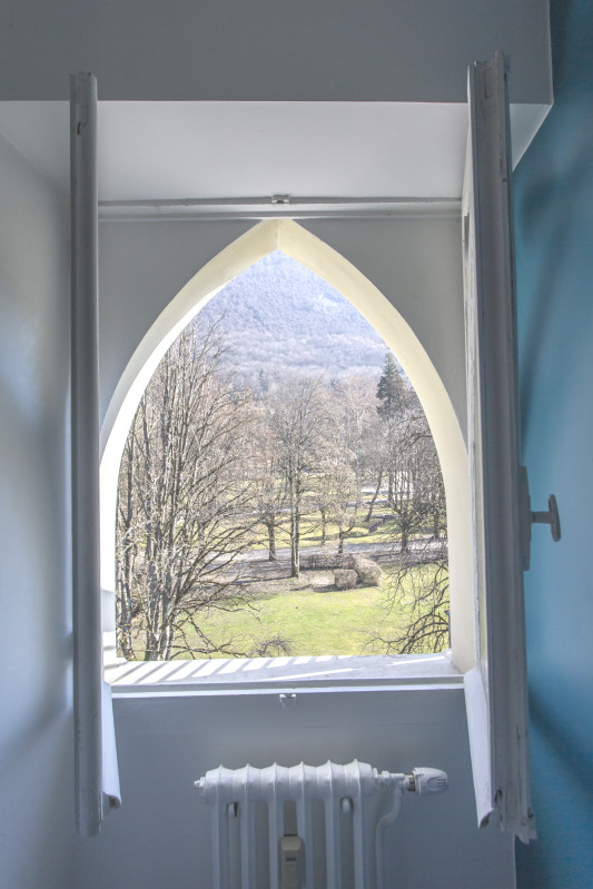 Studio les Thermes - © VinceCityGites Studio les Thermes