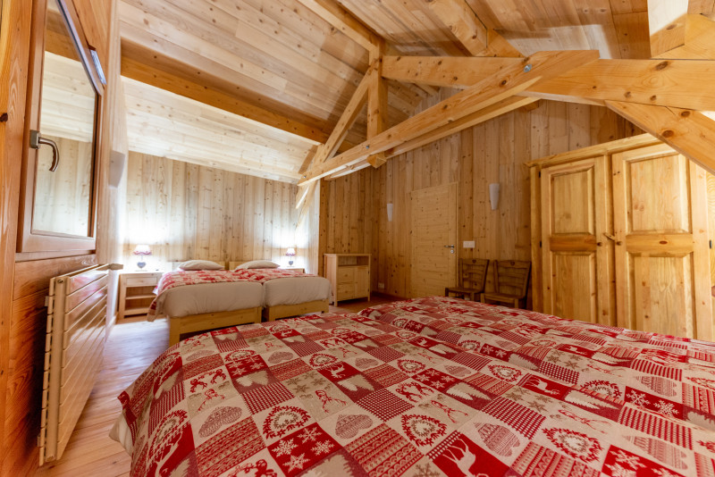 Chalet de la source - © Ancenay Stéphane Chalet de la source