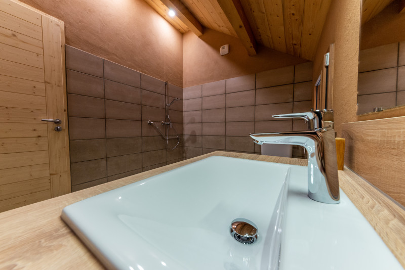 Chalet de la source - © Ancenay Stéphane Chalet de la source