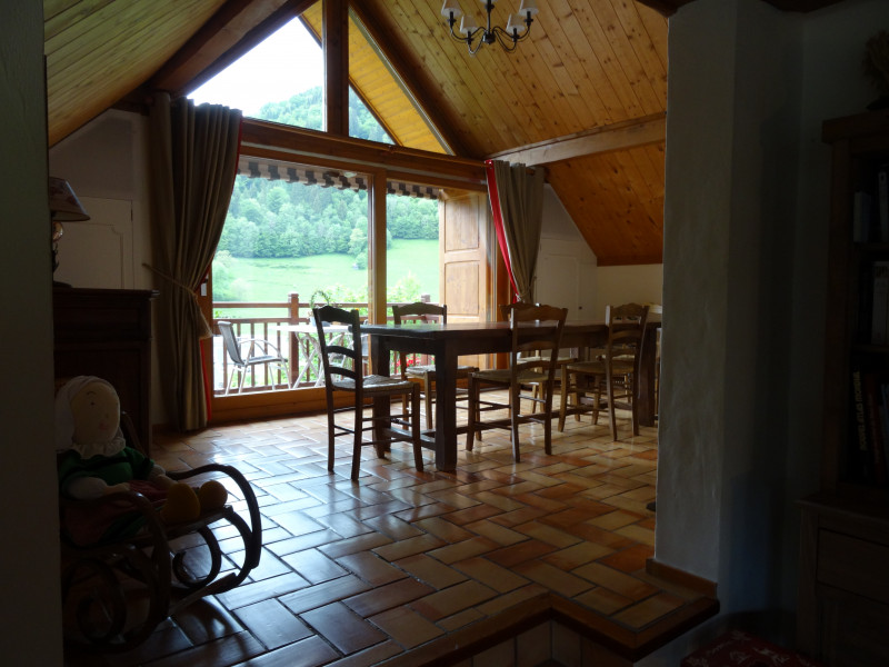 Salle à manger - © Jottay Salle à manger