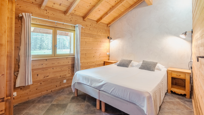 Gites regroupables Le moulin - © Gachet E. Gites regroupables Le moulin