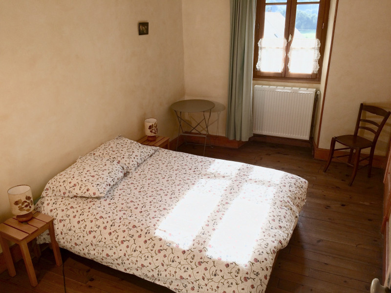 Chambre 2 Chambre 2