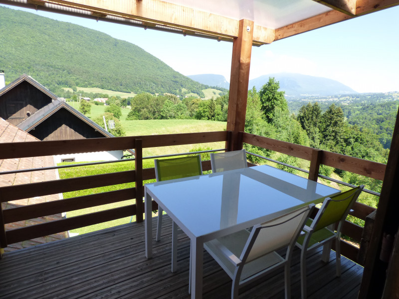 Terrasse Terrasse