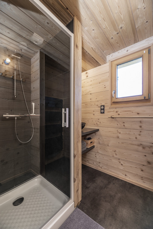 Chalet Solely - © Bertinotti Chalet Solely