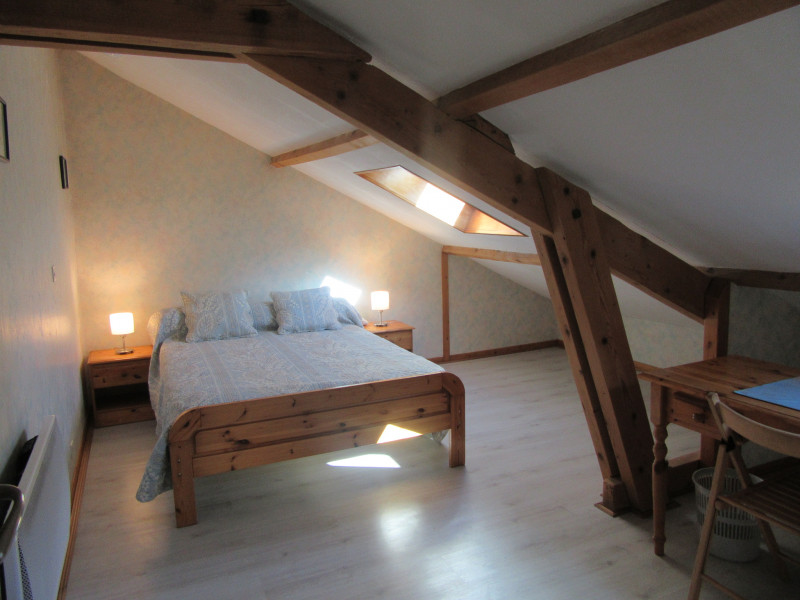 Chambre 2 Chambre 2