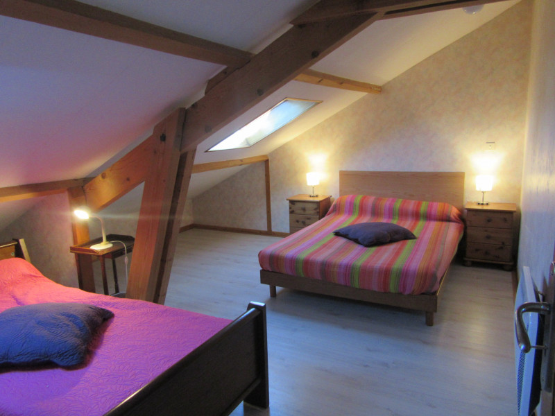 Chambre 1 Chambre 1