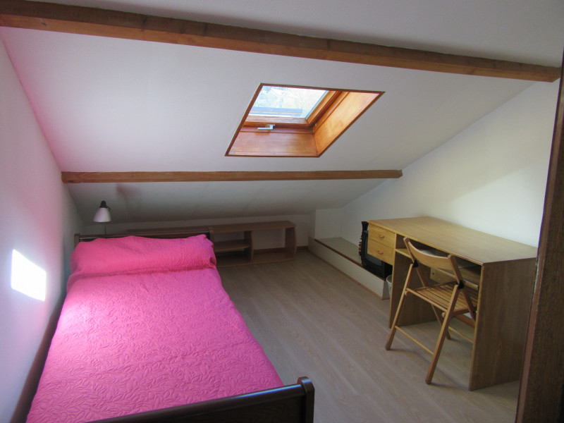 Chambre Chambre