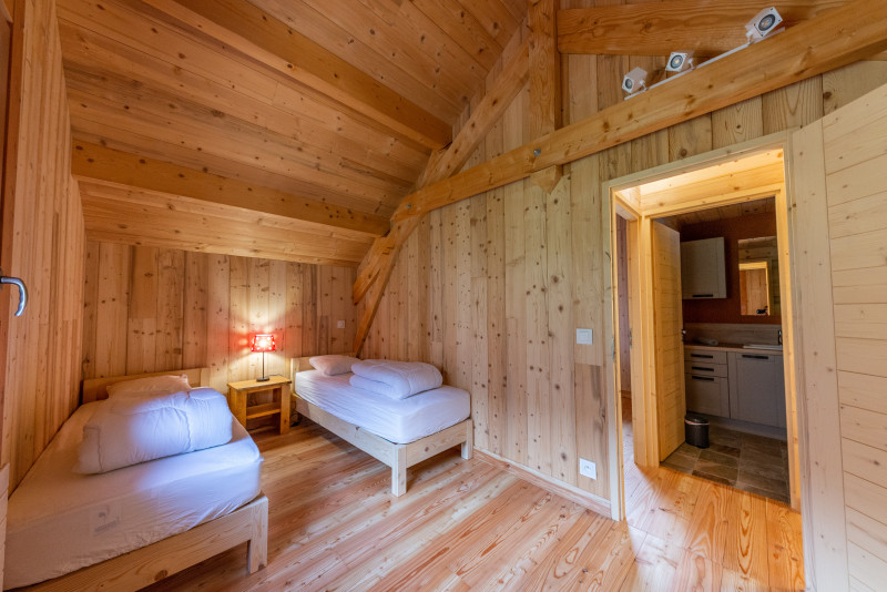 Chalet de la source Chalet de la source