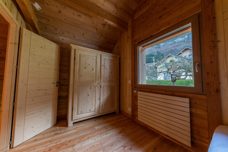 Chalet de la source Chalet de la source