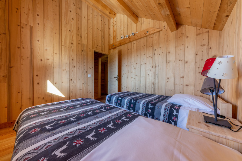 Chalet de la source Chalet de la source