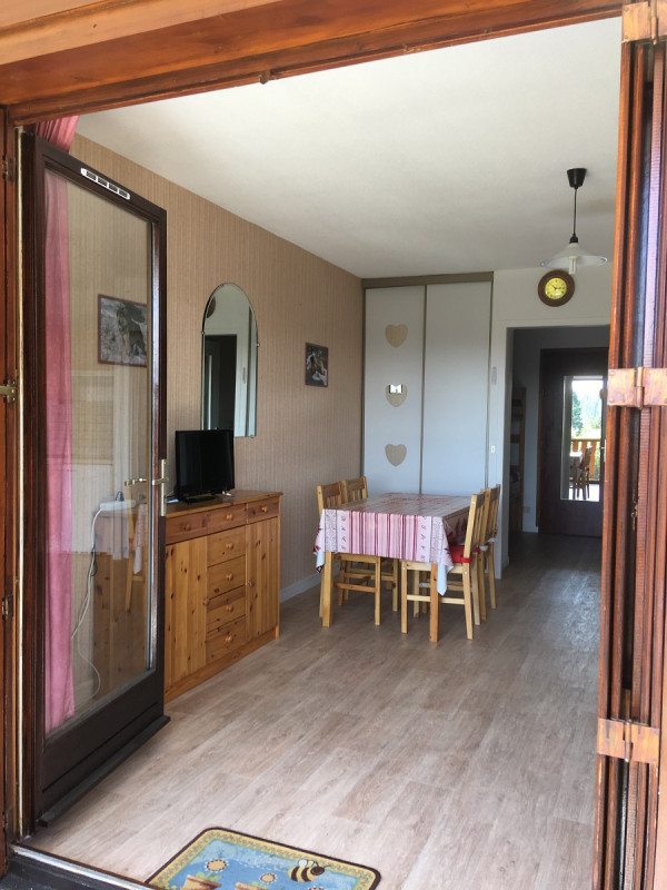 La Revardière - Les Belledonnes n° 16 - © Carmona La Revardière - Les Belledonnes n° 16