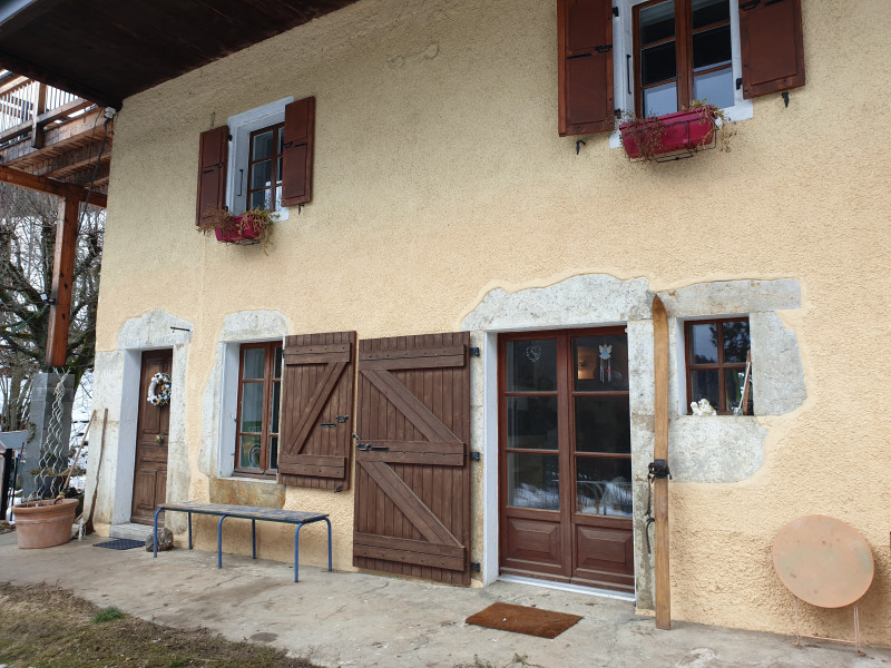 La Fayèta - © V. Fricout La Fayèta