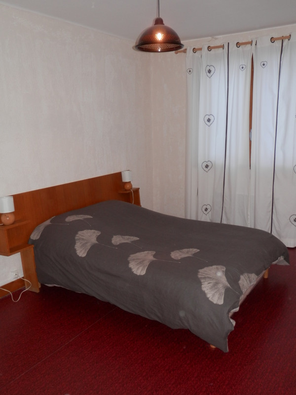 Chambre 2 Chambre 2