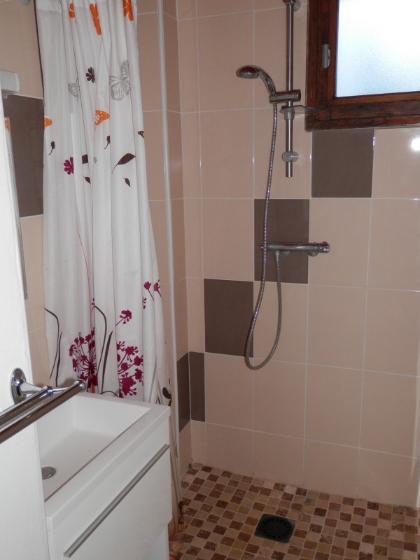 Salle de bains Salle de bains