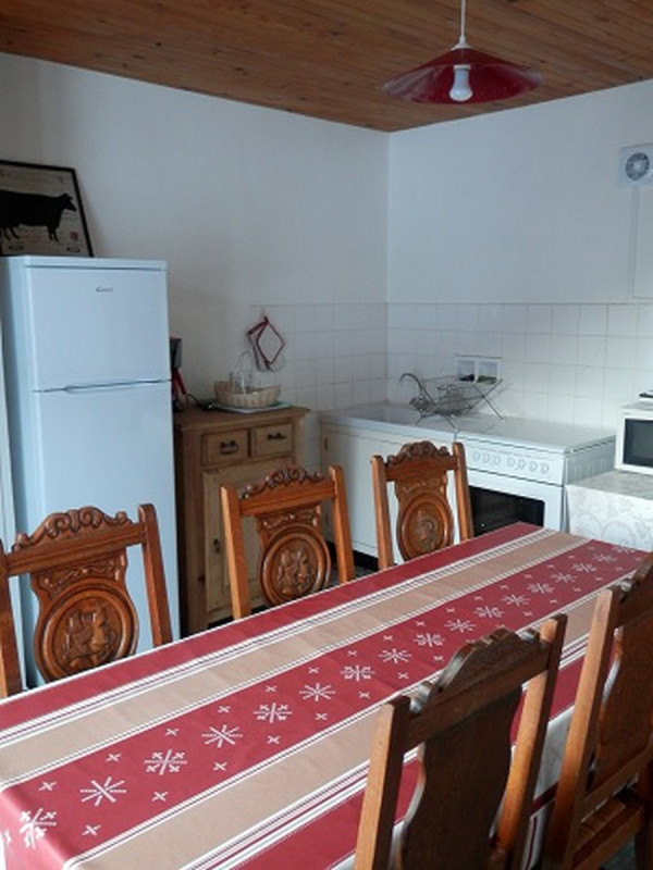 Salle à manger Salle à manger