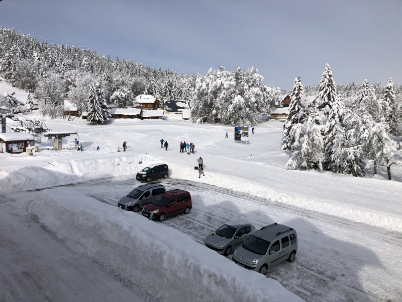 ext hiver - © M. Patey ext hiver